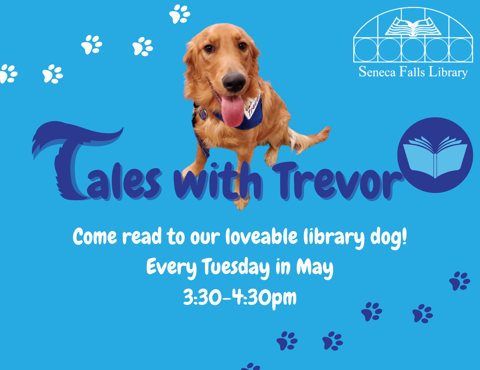 Tales with Trevor