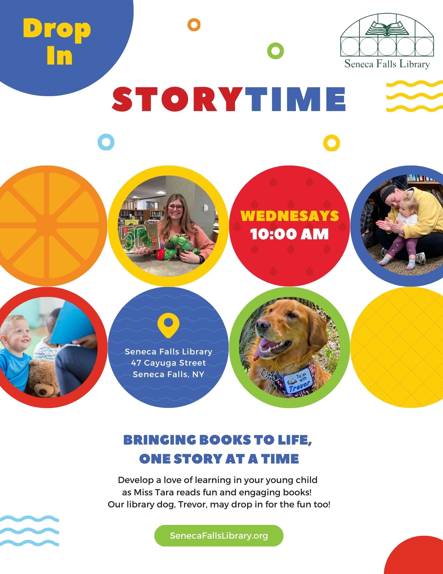 Storytime
