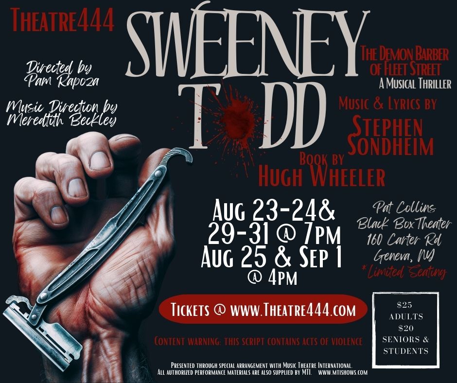 Sweeney Todd