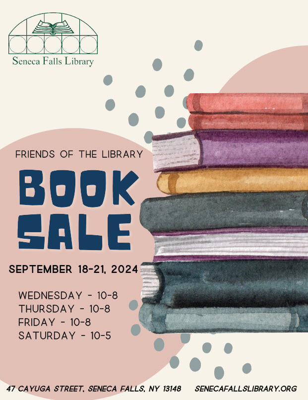 Book Sale