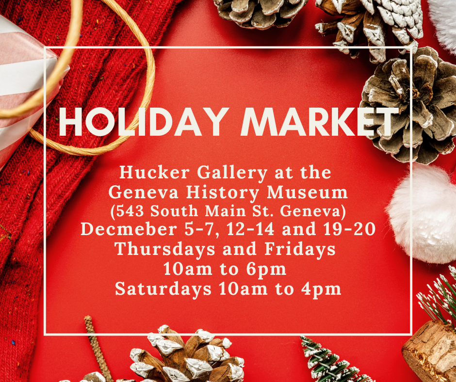 Holiday Market Holiday Market