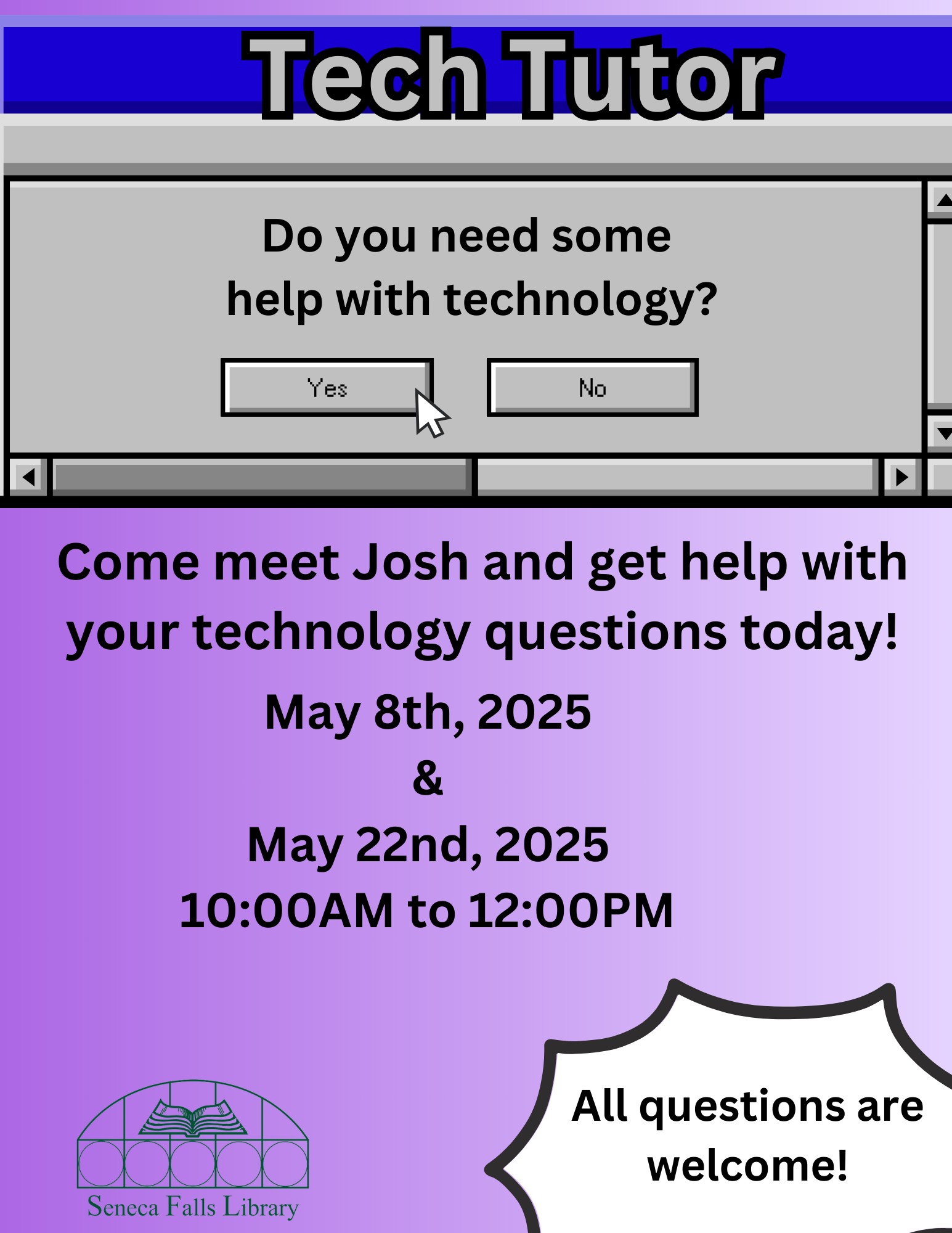 Tech Tutor
