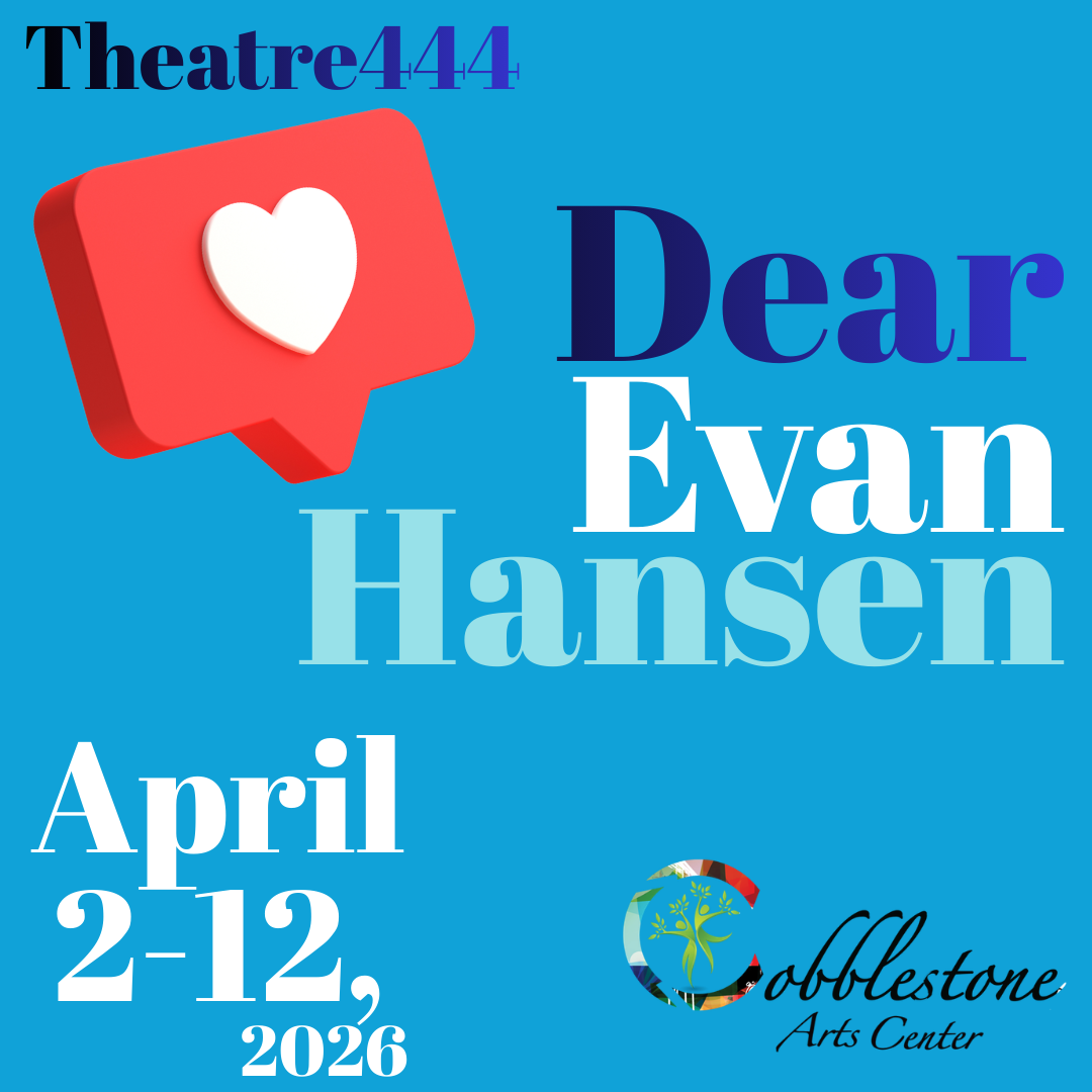 Dear Evan Hansen