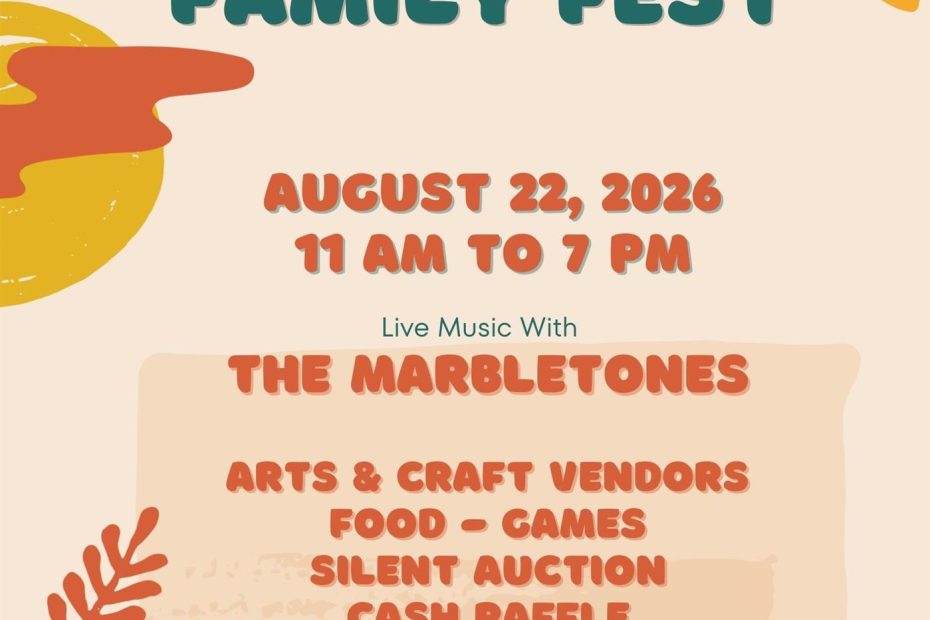 2026 Newark Rotary Family Fest 2026 Newark Rotary Family Fest