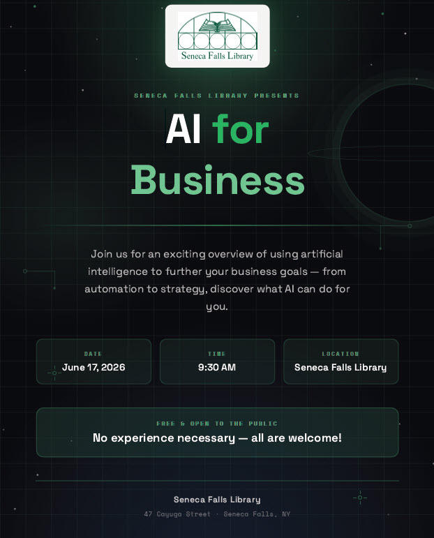 AI for Business