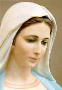 45th Anniversary Celebration of Our Lady of Medjugorje