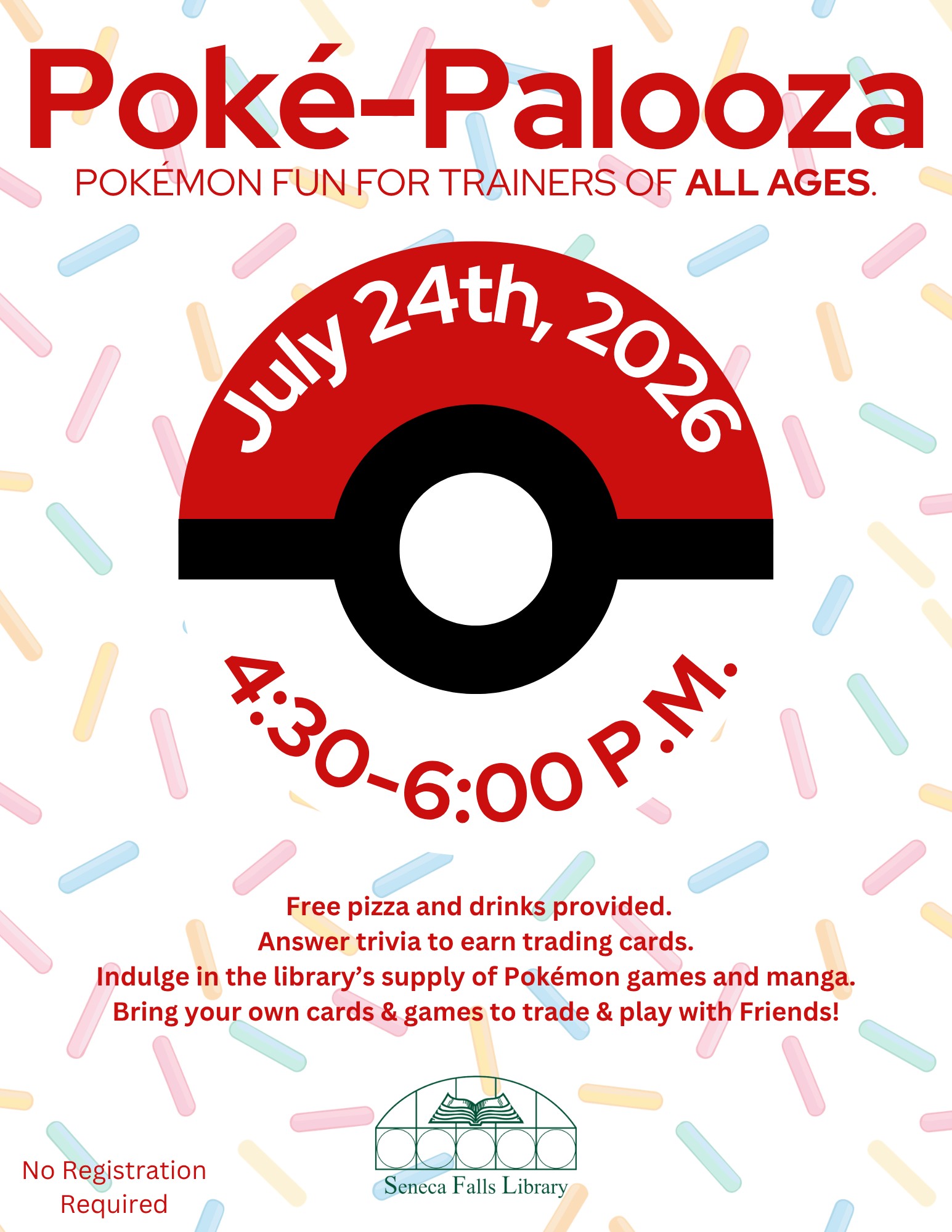 Poké-Palooza