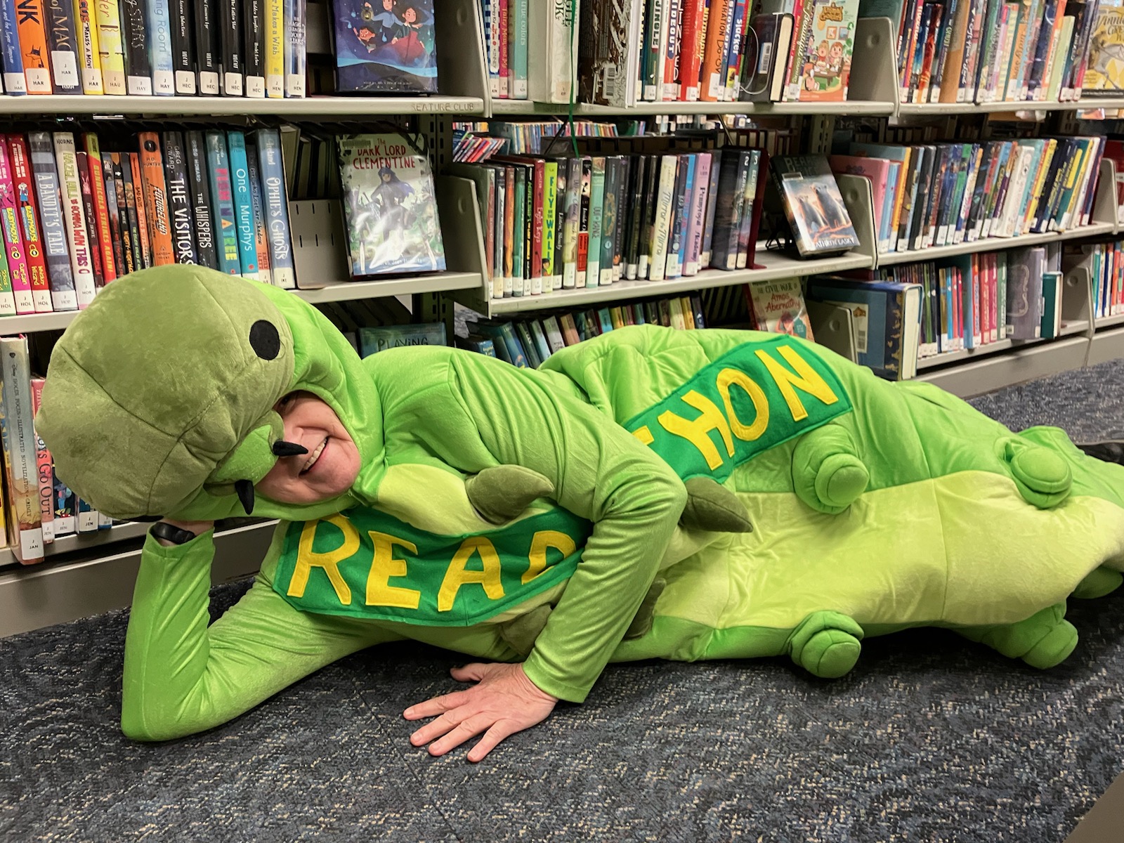 Readathon