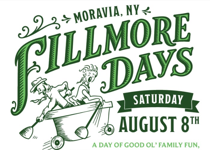 Fillmore Days
