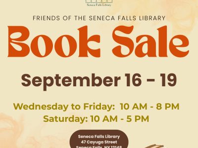 Book Sale