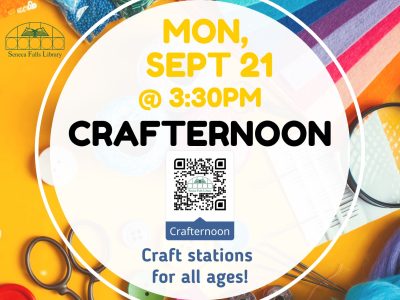 Crafternoon