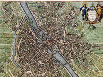 Pegasus Early Music: Paris Pegasus Early Music: Paris