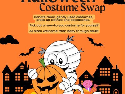 Halloween Costume Swap Halloween Costume Swap