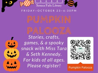 Pumpkin Palooza Pumpkin Palooza
