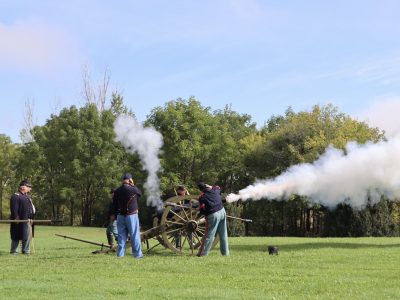 Civil War Day Civil War Day